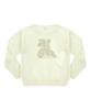 Aejeuon Maze Knit / Ivory