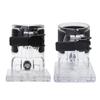 652F Trimming Milling Machine Woodworking Cutter Electric Trimmer Plunge Router Base