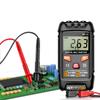 Digital Multimeter Pen Tester Autoranging Voltage Current Electric Test Meter Tool Suitable for Electrical Measurements