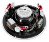 Fonestar SKY-6T - Round 6" Installation Speaker, White, Fonestar