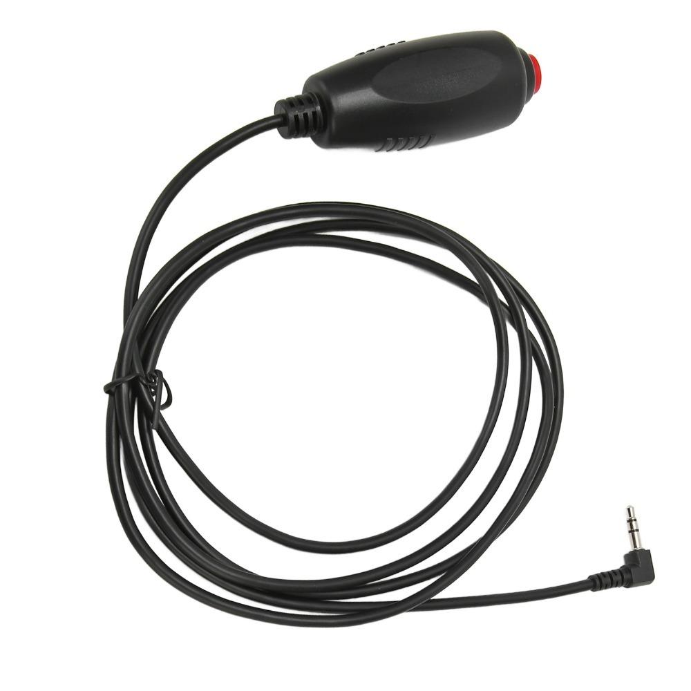 5.9ft Length Emergency Button Cord 3.5mm Plug Push Button Cord Durable Nurse Call Cable Elderly