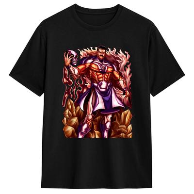 T-shirts en tops – T-shirts