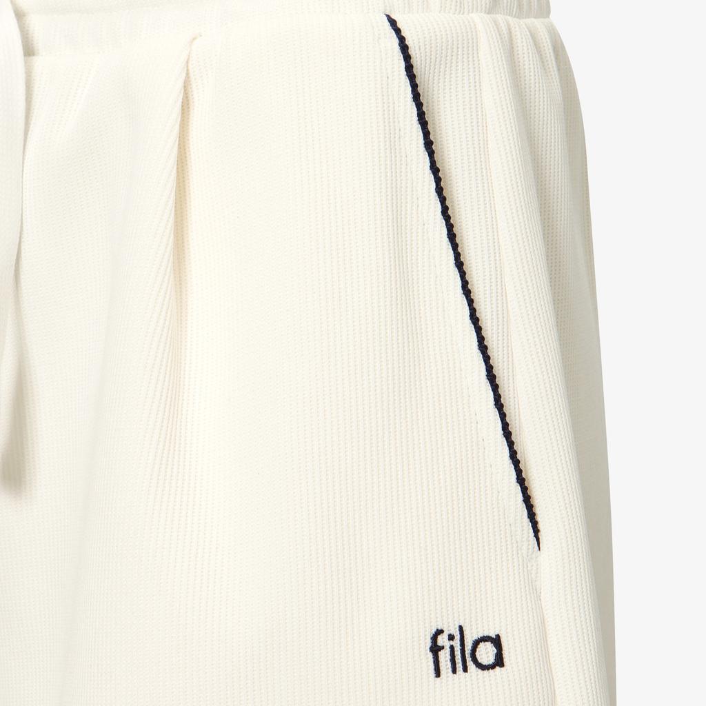 Hwilla Women'S Waffle Training Shorts (Fs262Tr02F006175)