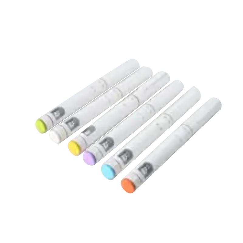 1Pcs Plastic 5Mg 10Mg Injection Disposable Injection Pen 60U Dose-Adjustable For Safe Body Care