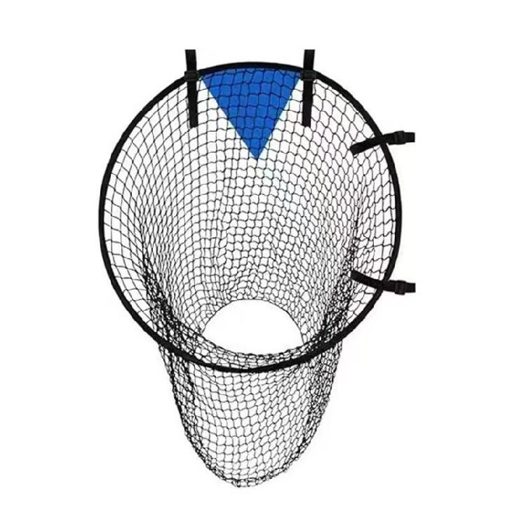 Professional Football Practice Net Quickly Release Soccer Goal Net Shootings Practice Targets for Soccer Training 1