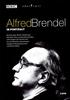 DVD MOVIES - Alfred Brendel In Portrait OA0811D Non Japan Movies & DVD Used
