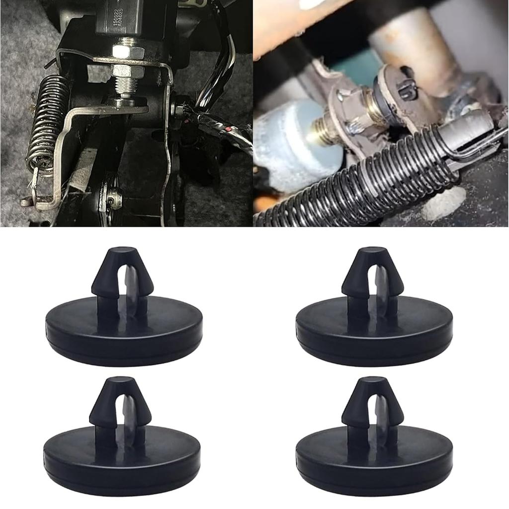 Stoooduo Car Brake Switch Stopper 20pcs Auto Accessories Replacement Brake