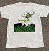 Bongzilla Band Apogee Rock Music Album Unisex T-Shirt Cotton WA208 Unisex T-Shirt