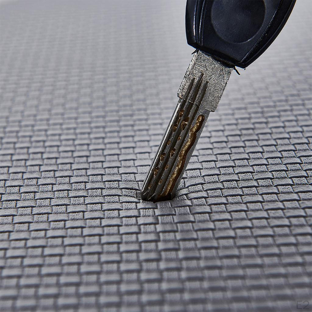 Durable Kitchen Mat for Home and Office Use