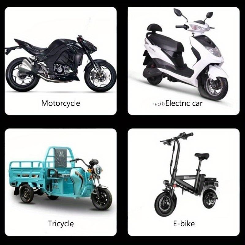 Motorcycle Cruise Control Grip Throttle Assistant Handle Accelerator Booster Thumb Wrist Rest Labor Saver Accessories