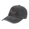 New trendy brand retro spring and autumn fashion versatile cap outdoor sports sunshade sun protection letter embroidery baseball cap