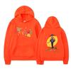 Hoodies Print Fashion Oversize New Sweatshirt Hip Hop Casual Unisex Autumn Winter Fleece Streetwear Tops Male Sudaderas