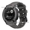 Garmin Instinct 2X Silicone Quick Release Sport Band Replacement