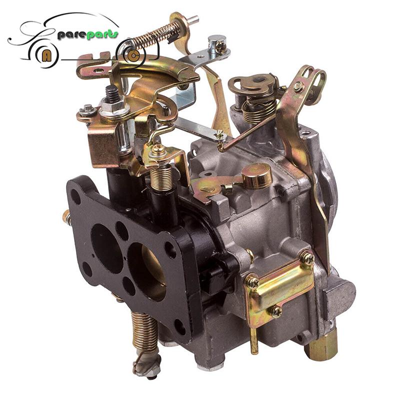 КАРБЮРАТОР КАРБ для Toyota Corolla Starlet Trueno 3K 4K 21100-24035 2110024035 21100-24034 2110024034 21100-24045 2110024045