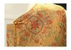 Spring Jacquard Vest: Elegant Chinese Style for Middle-aged & Elderly Women