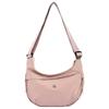 Large-capacity Casual Minimalist Shoulder Bag, Crossbody Bag, Commuting Casual Wrap Bag