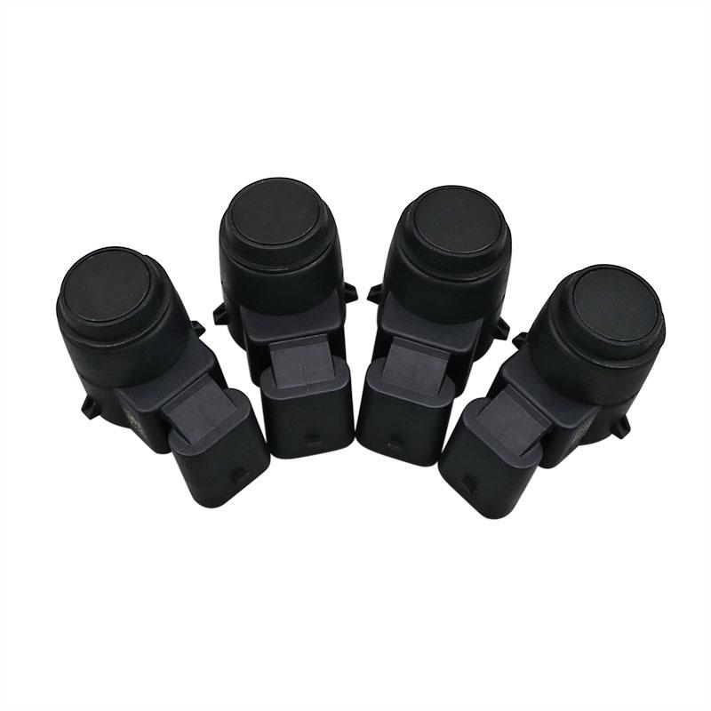 66206934308 PDC Sensor For BMW E81 E82 E87 E88 E90 E91 E92 E93 Mini Cooper Parking Reverse Sensors 1/4PCS 6934308