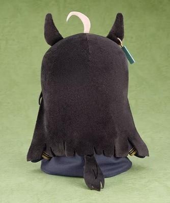 Stuffed Toy Manhattan Cafe Kuripan Uma Musume Pretty Derby