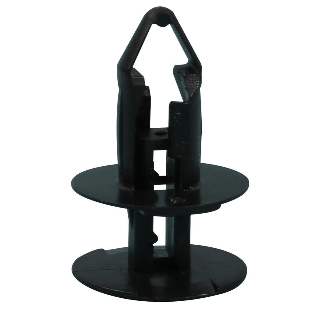 ESC Auto Parts ECF701 10 kusů Klip nárazníku pro Opel: 4451732 GM: 93198738 Renault: 054000001R Rychlé odeslání Odeslání z Turecka