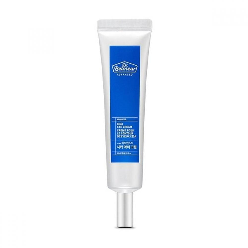 

Dr.belmer Advanced Cica Eye Cream 25ml