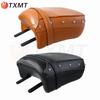 Indian Roadmaster Chief Rear Passenger Seat & Footrest Kit