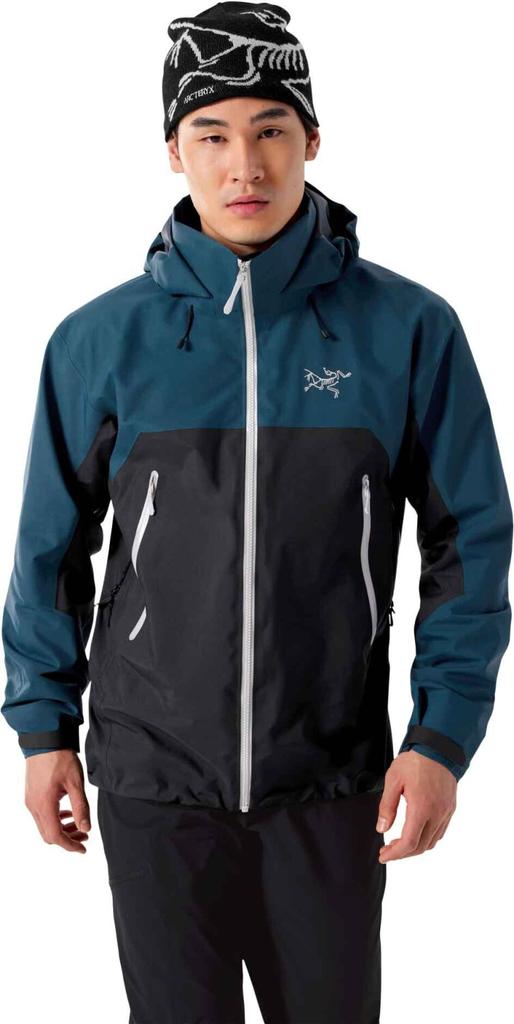 Arc'teryx Beta AR Jacket Lodestar