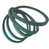 Amazing Compatibility The Efficient Design of the 95404060B Mower Deck Belt Works Perfectly on a Range of Lawn Care Machines