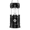 BRS SR-903 Rechargeable Camping Lantern
