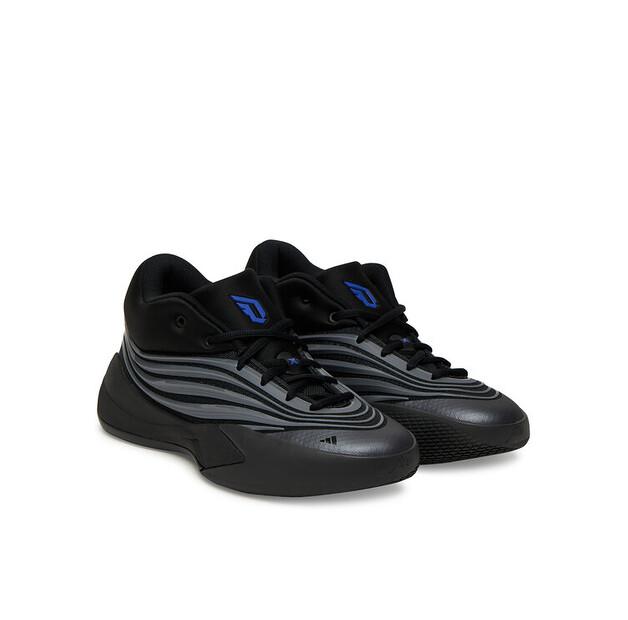 Кроссовки для баскетбола adidas Dame X