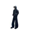 Men's Premium Double-Sided Leather-Fur Winter Jacket with Velvet Lining
