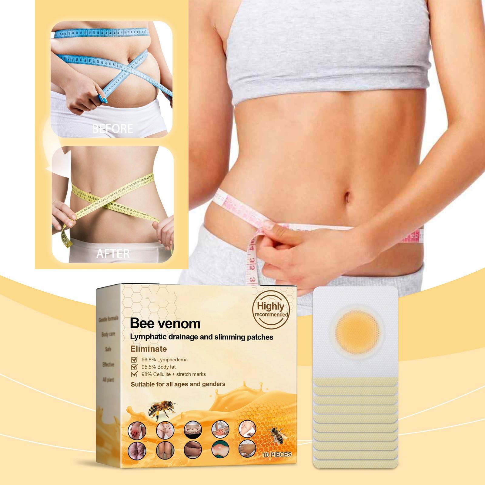 

Пластырь для ухода за телом для подтяжки кожи и легкого моделирования тела для достижения красивой фигуры и коррекции фигуры