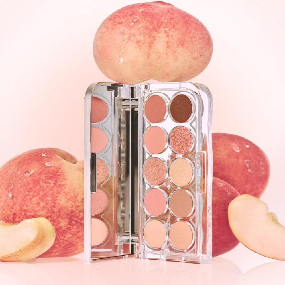 LUMMIR Light On Eyes Shadow Palette 5.9g