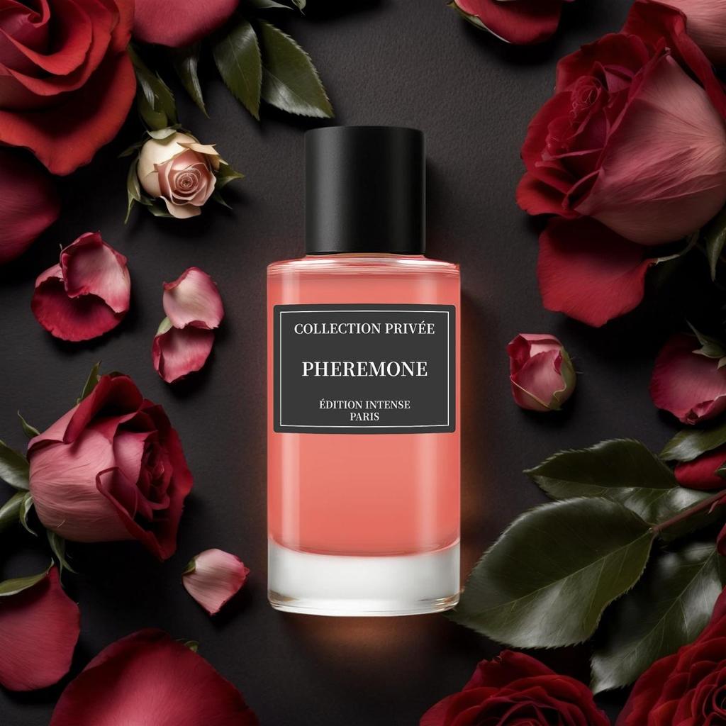 Private Collection - Floral Citrus Eau de Toilette 50Ml | Women'S Perfume.