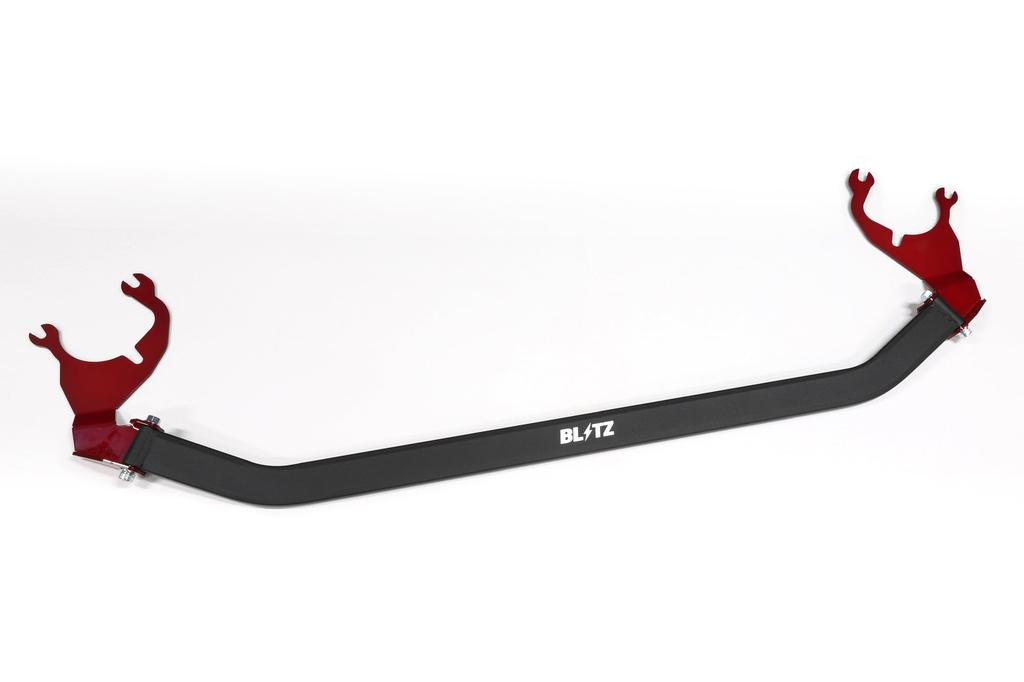 BLITZ Strut Tower Bar for GR Corolla Corolla Cross Hybrid (Front) Corolla, Sport, (NRE210H/NRE214H/ZWE211H/ZVG11/GZEA14H) (Product Number 96116)