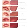 to/one Color Blossom Refill 02 Reddish Orange Lipstick, Natural Ingredients, Shiny, Moisturizing