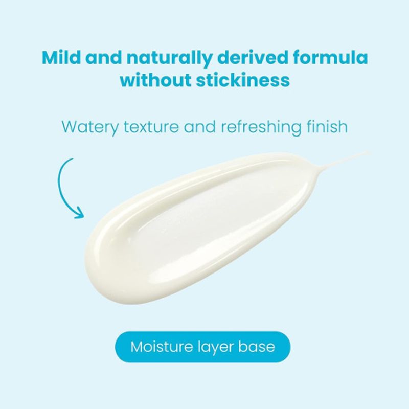 [TOCOBO] Bio Watery Sun Cream SPF50+ PA++++