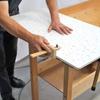 KAKURI Zásuvný zarážací nôž 120 mm, Čepeľ,