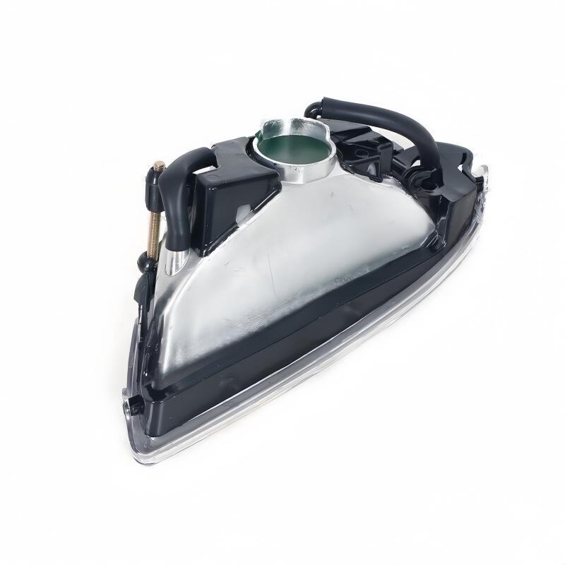 For 1998-2005 Mercedes-Benz ML320 ML350 ML420 ML500 (W163) Front Bumper Fog Light Lamp (Without Bulb) 1638200428 1638200328