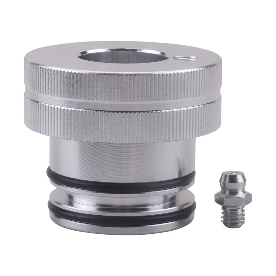 35Mm Ace Axle In Wheel Bearing Greaser Grease Tool For Polaris Rzr 900/1000