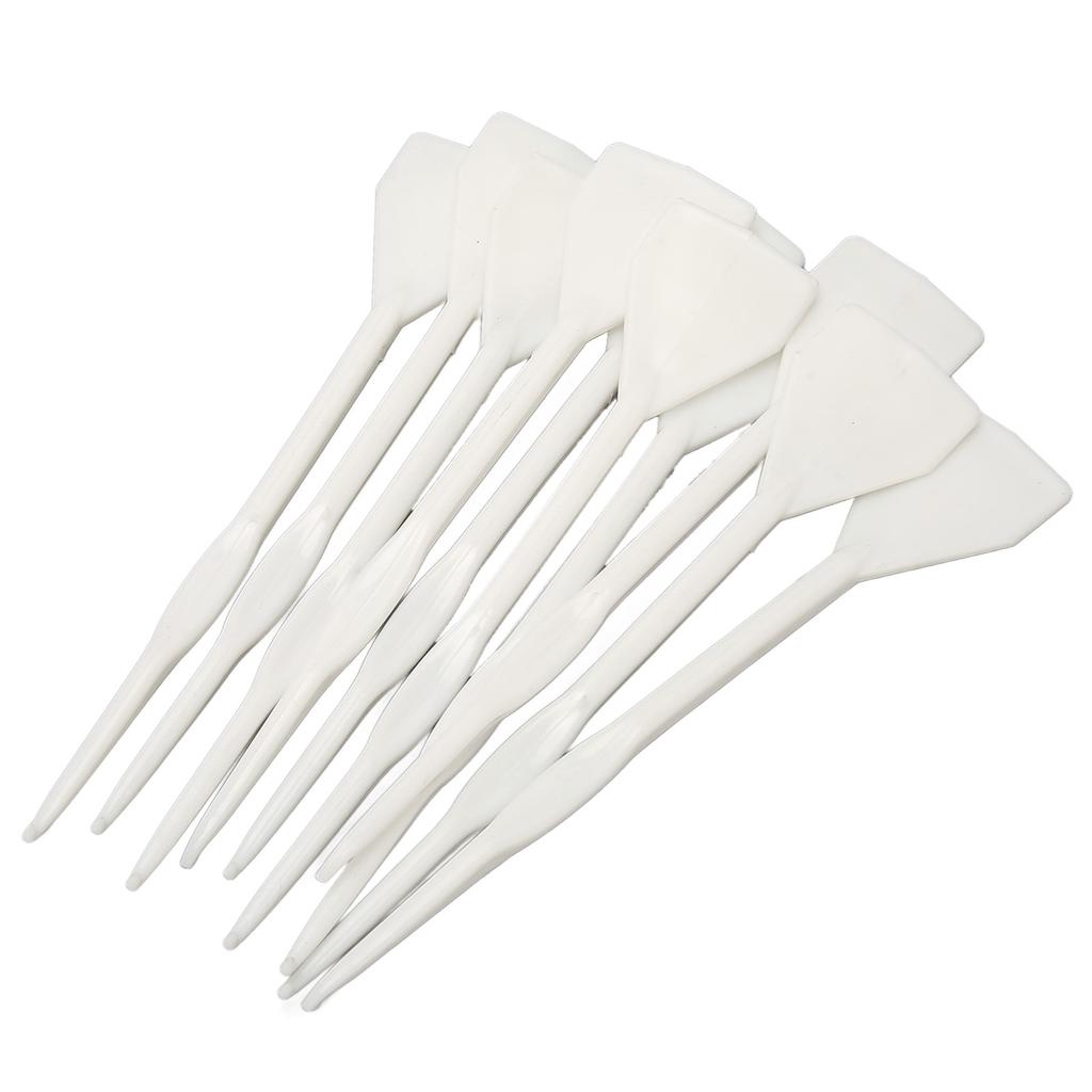 50 Buc Acul pentru Vopsit Părul, pentru Mese, pentru Ondulat, pentru Poziționare, Croșetă, Instrumente de Salon de Coafură