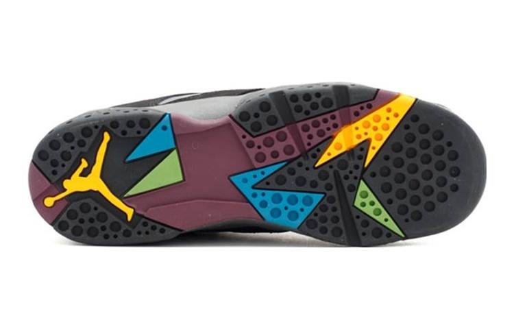 Jordan 7 Retro Bordeaux 2015 GS 304774-034