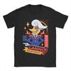 Deltarunes 100 Cotton T Shirt For Unisex Summer Ralsei Aesthetic T Shirts Oneck Popular Tee Shirt Oversized Design Tops