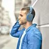 T'nB Bounce Max Headphones Black