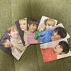[USED] ENHYPEN Official Light Stick with Bonus Sunwoo