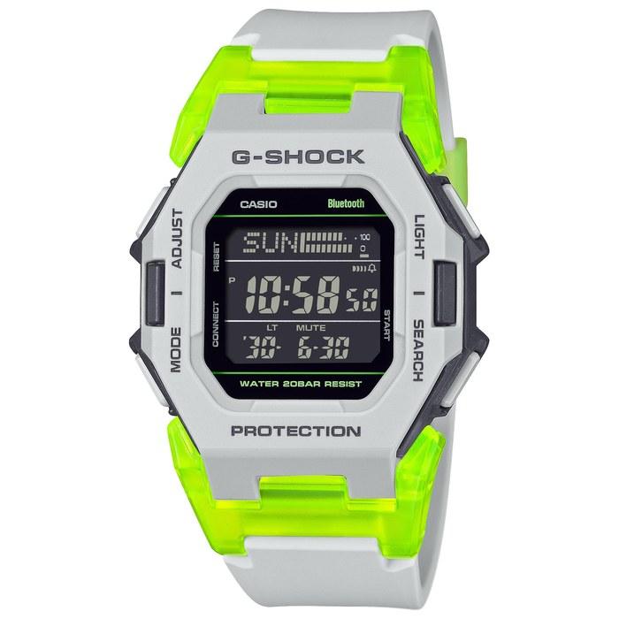 Casio G-Shock GD-B500MW-8JF Men s Watch – Gray