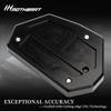 MotHeart Side Stand Anti-Slip Pad Compatible with V-Strom 650 (DL