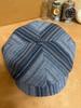 [USED] Casquette (4 pieces) (one wash)