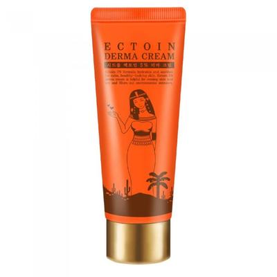 Eκτοΐνη 5% Δερματική Κρέμα 40ml