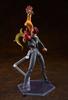 PLAMATEA Scryed Kazuma Second Form Assembled Plastic Model Non-Scale