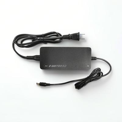 Battery Charging Adapter Electric Bicycle Lithium Battery Charger Connector DC